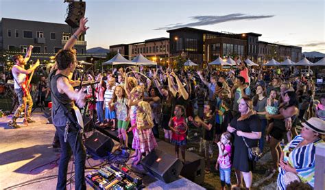 daybreak soda row concerts 2019  As a reminder, the concerts kick off in June and run through the end of August